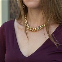 Halskette Unoaerre Dame Bronze in Bronze 000EXH4764000 - 000EXH4764000